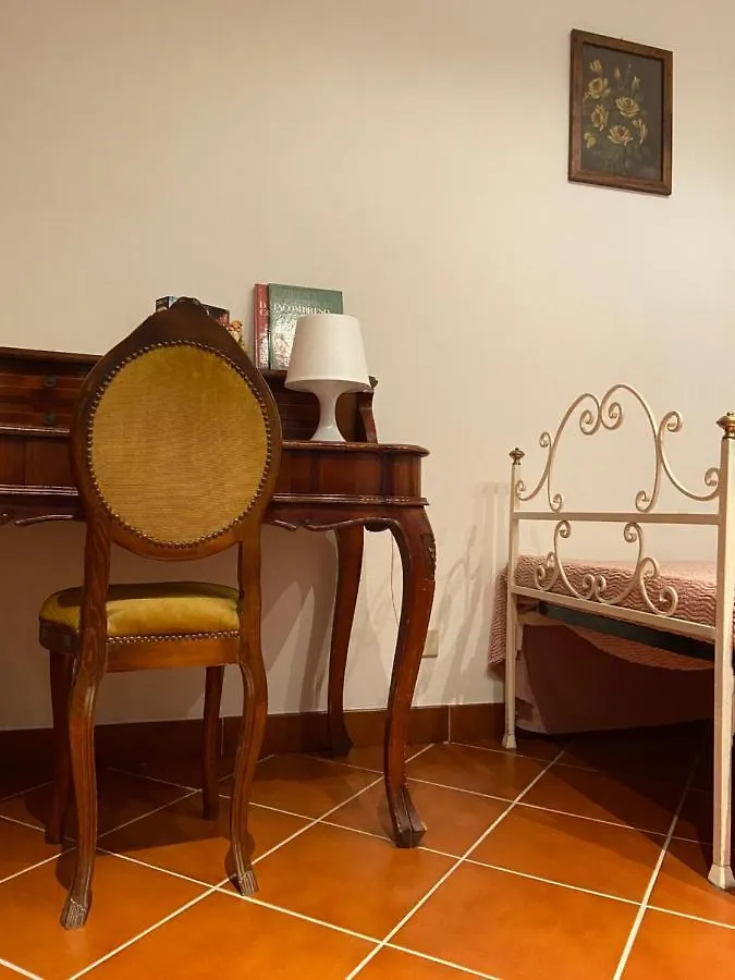 בית נופש ורוקיו La Casa Dei Formica- Per Una O Due Famiglie איטליה