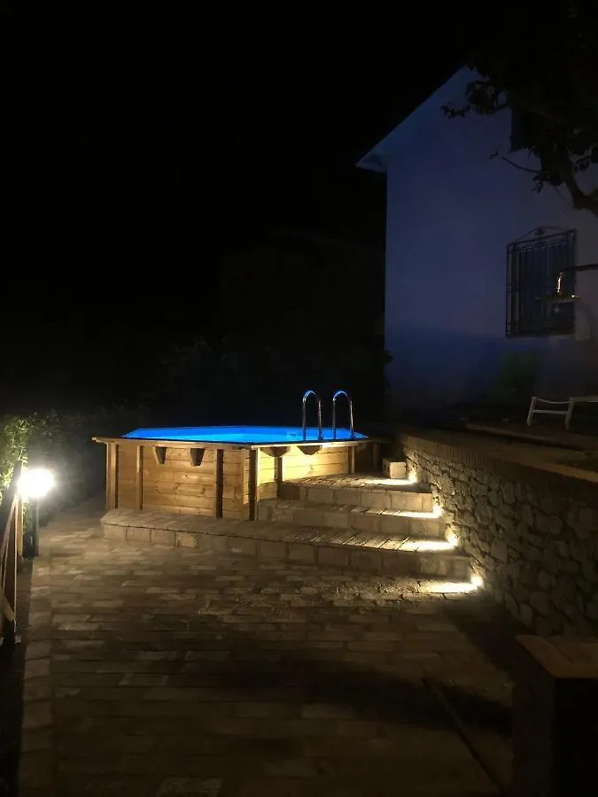 La Casa Dei Formica- Per Una O Due Famiglie Verucchio